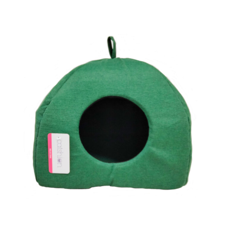 Catshion Relax Garden Cama Iglu para gatos, , large image number null