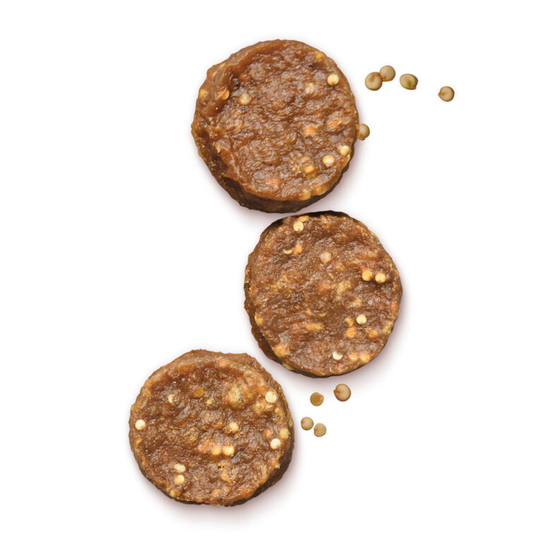 70 g Lily's Kitchen Biscoitos frango para cães,  Imagem número 4 70 g Lily's Kitchen Biscoitos frango para cães, , large Imagem número 4