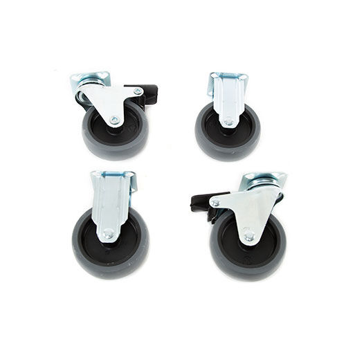 TK Pet Apolo Plus ruedas transport&iacute;n gato y perro Imagem n&uacute;mero 1