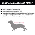 Outech Capa de Chuva Impermeável Com Estrelas para cães, , large image number null