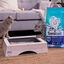12 L Sanicat Multicat Cumpling Aire Fresco Arena para gatos, , large Indicador imagem número 5