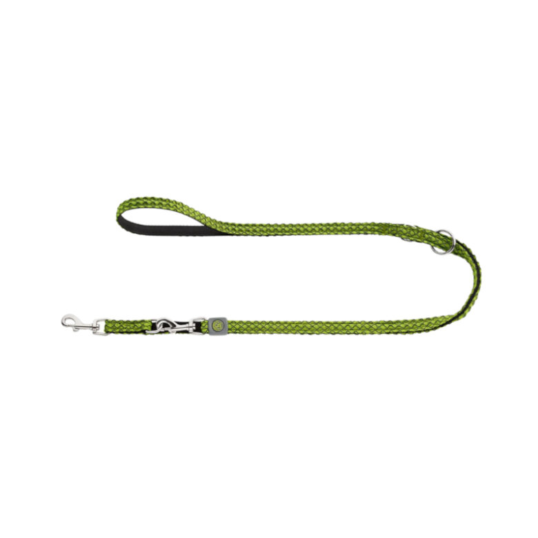 Hunter Hilo Trela de treino verde para cães,  Imagem número 1 Hunter Hilo Trela de treino verde para cães, , large Imagem número 1