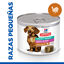 200 g Hill's Science Plan Adult Smalle Mini Perfect Weight Mousse de Peru em lata para cães, , large Indicador imagem número 1