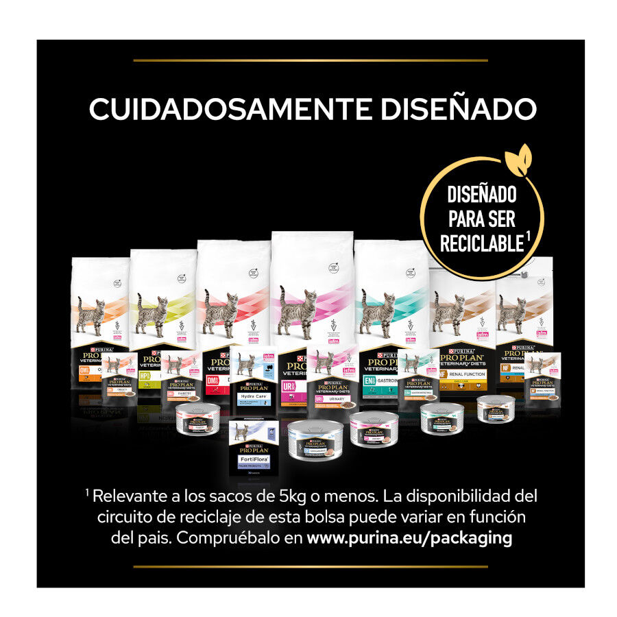 195 g Pro Plan Veterinary Diets Renal latas para gatos, , large Imagem n&uacute;mero 8
