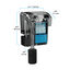 Fluval AquaClear AC Filtro Mochila para aquários, , large Indicador imagem número 2