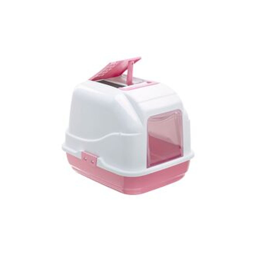 Imac Easy Cat Arereiro Rosa, , large Imagem n&uacute;mero 1