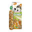 Versele-Laga Crispy Sticks Cenoura e Salsa para porquinhos-da-índia e coelhos, , large Indicador imagem número 1