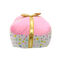 Tootoy! Comfort Bhirthday Present Cuddler peluche para cães, , large Indicador imagem número 2