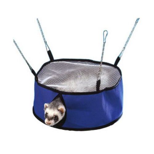 Ferplast casa colgante para hurones Imagem n&uacute;mero 1