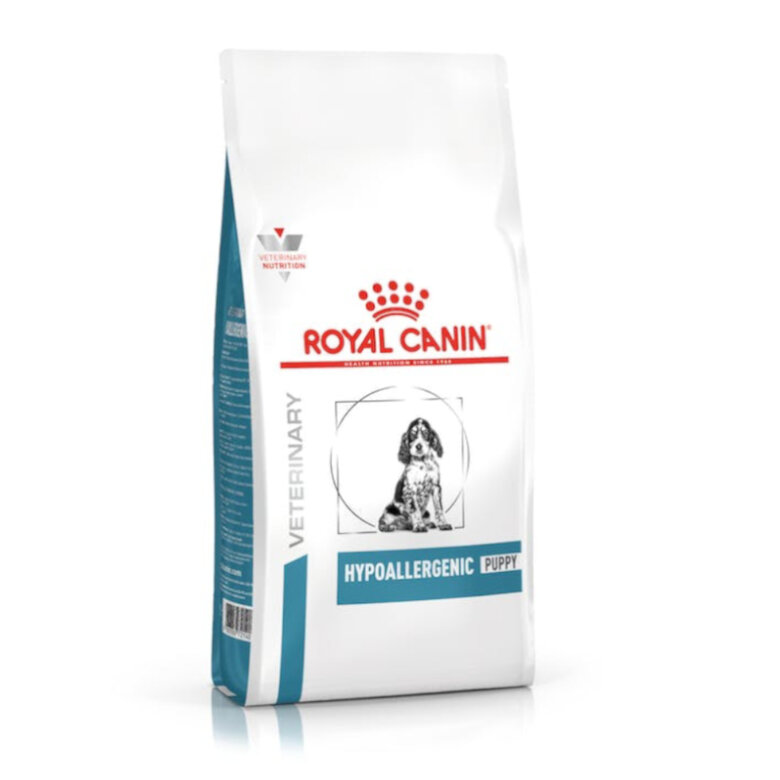 Royal Canin Veterinary Hypoallergenic ração para cachorros,  Imagem número 1 Royal Canin Veterinary Hypoallergenic ração para cachorros, , large Imagem número 1