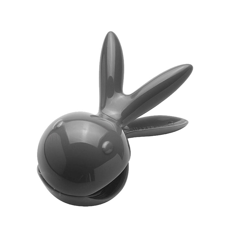 United Pets Clipe Cip Cip preta para sacos de alimentação,  Imagem número 1 United Pets Clipe Cip Cip preta para sacos de alimentação, , large Imagem número 1