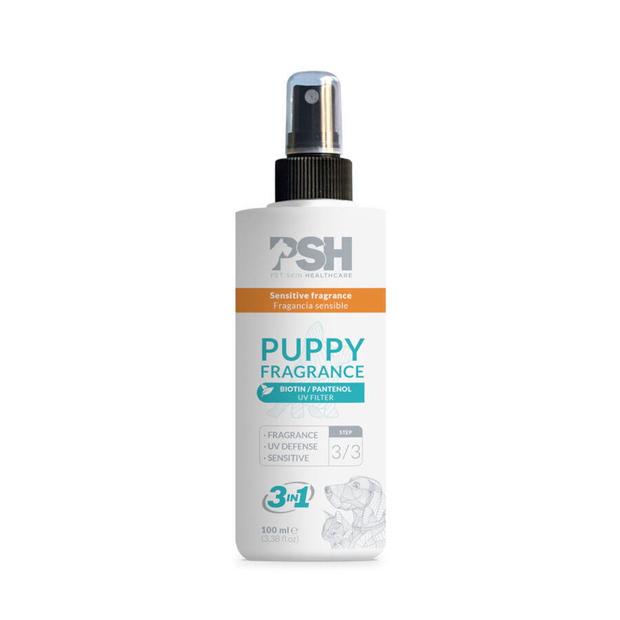 PSH Puppy 3-em-1 Fragr&acirc;ncia para C&atilde;es e Gatos, , large Imagem n&uacute;mero 1