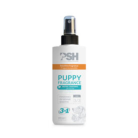 PSH Puppy 3-em-1 Fragrância para Cães e Gatos