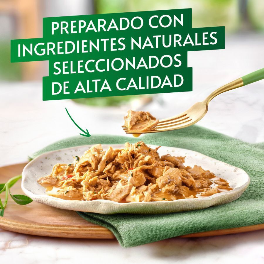 85 g Gourmet Nature's Creations Mini Filetes de Vaca em lata para gatos, , large Imagem n&uacute;mero 2