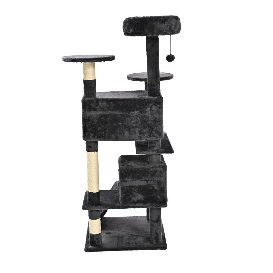 Freedog Atlas Arranhador Cinzento para gatos, , large Imagem n&uacute;mero 2