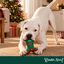 Wonder Christmas Polvo L&aacute;tex Brinquedo para c&atilde;es, , large Indicador imagem n&uacute;mero 2