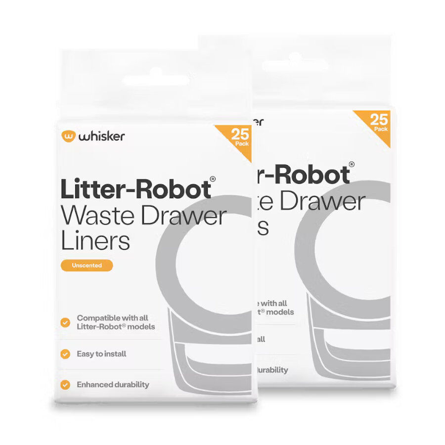 Litter-Robot Saco para Caixa de areia para gatos, , large Imagem n&uacute;mero 1