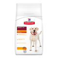 Hill's Adult Light perros razas grandes pollo 14 kg, , large image number null