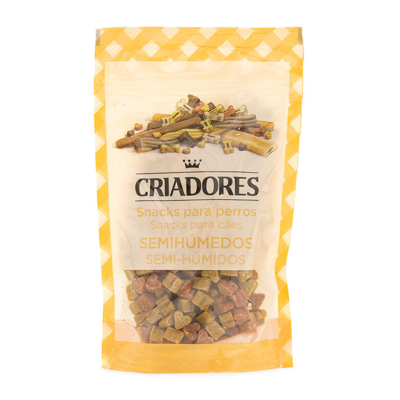 Criadores Biscoitos corações para cães, , large image number null
