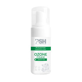 PSH Espuma de Ozono para Cães e Gatos