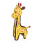 Flamingo Strong Stuff Girafa de Peluche para cães, , large Indicador imagem número 1