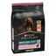 3 kg Pro Plan Adult Small e Mini Salmão Peles Sensíveis ração para cães, , large Indicador imagem número 1