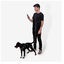 Zee Dog Titanium Correa Manos Libres Gris para perros, , large Indicador imagem número 2