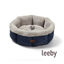 Leeby cama cinza para gatos, , large Indicador imagem número 2