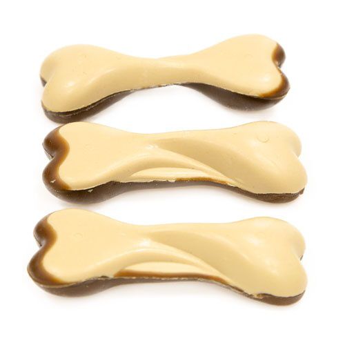 Criadores Candy Bones huesos para perros snack Imagem n&uacute;mero 1