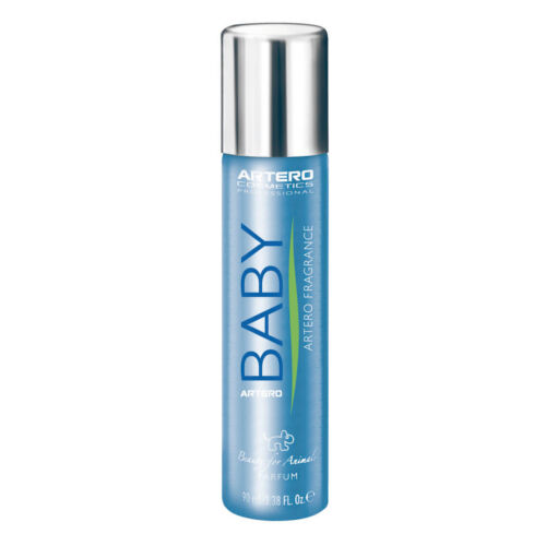 Artero Baby perfume para cachorros Imagem n&uacute;mero 1