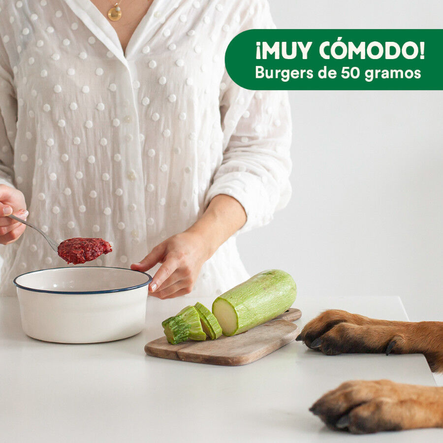 1 kg Wild Balance BARF Pack de Inicia&ccedil;&atilde;o para c&atilde;es alimenta&ccedil;&atilde;o natural congelada, , large Imagem n&uacute;mero 5