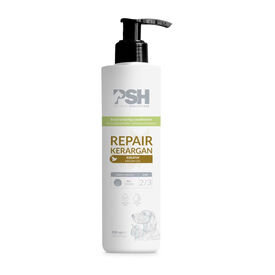 PSH Kerargan Condicionador Reparador para Cães e Gatos