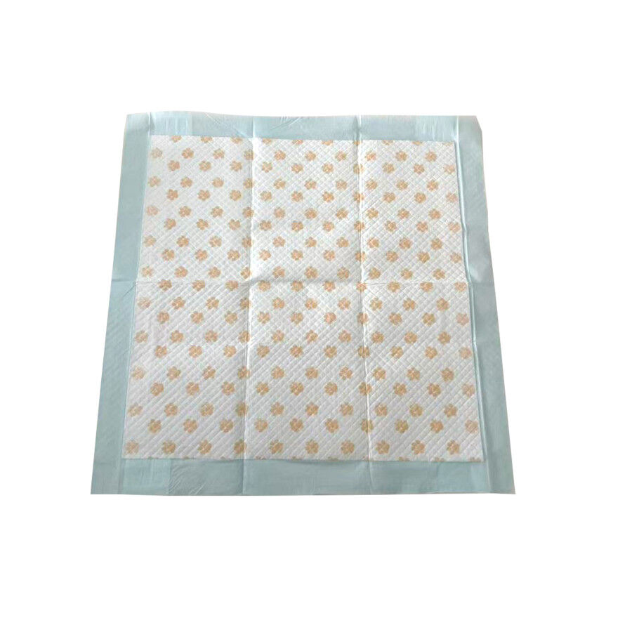 Nice Care Tapetes Higi&eacute;nicos Brancos para c&atilde;es, , large Imagem n&uacute;mero 2