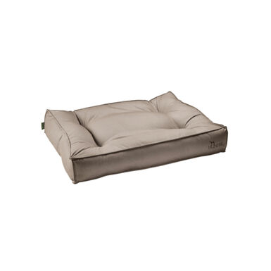 Hunter Lancaster Cama Castanha para cães