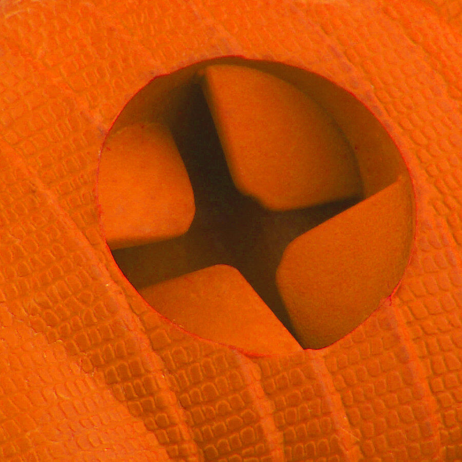 Tootoy! Stretch Salamander Cuddler peluche dispensador de snacks para c&atilde;es, , large Imagem n&uacute;mero 3