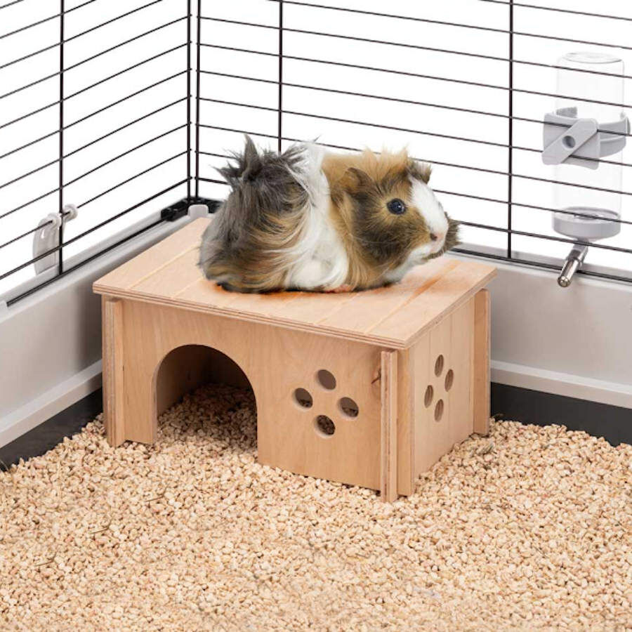 Ferplast SIN 4645 Casa para Roedores, , large Imagem n&uacute;mero 4