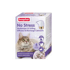 Beaphar No Stress difusor e Recargas de Aroma Suavizantes de Gato, , large image number null