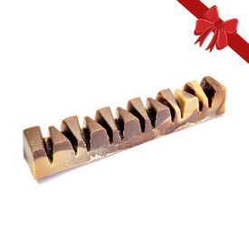 Wonder Christmas Doglerone Snack de Natal para cães,  Wonder Christmas Doglerone Snack de Natal para cães