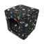Catshion Relax Astro cama cubo para cães, , large Indicador imagem número 2
