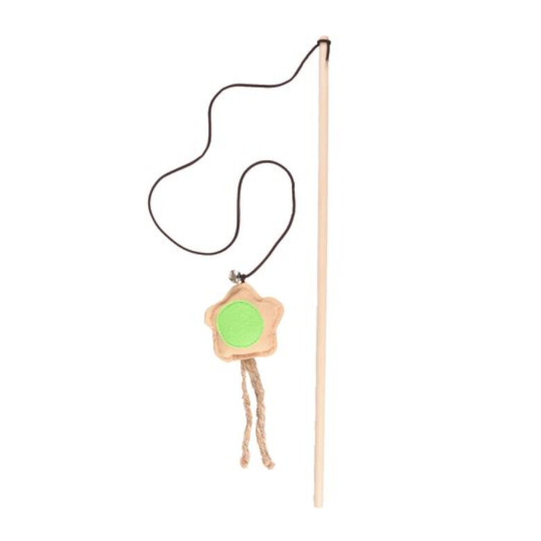 Karlie Cana com Flor para gatos,  Imagem número 1 Karlie Cana com Flor para gatos, , large Imagem número 1