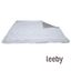 Leeby Manta Anti Stress Suave Cinzenta para cães, , large Indicador imagem número 2