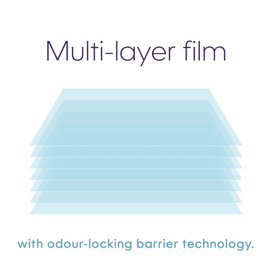 Litter Genie LitterLocker Recarga quadrado para gatos, , large Imagem n&uacute;mero 8