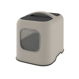 Rotho Biala Eco Caixa de Areia Capuccino para gatos