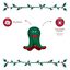 Wonder Christmas Polvo L&aacute;tex Brinquedo para c&atilde;es, , large Indicador imagem n&uacute;mero 4
