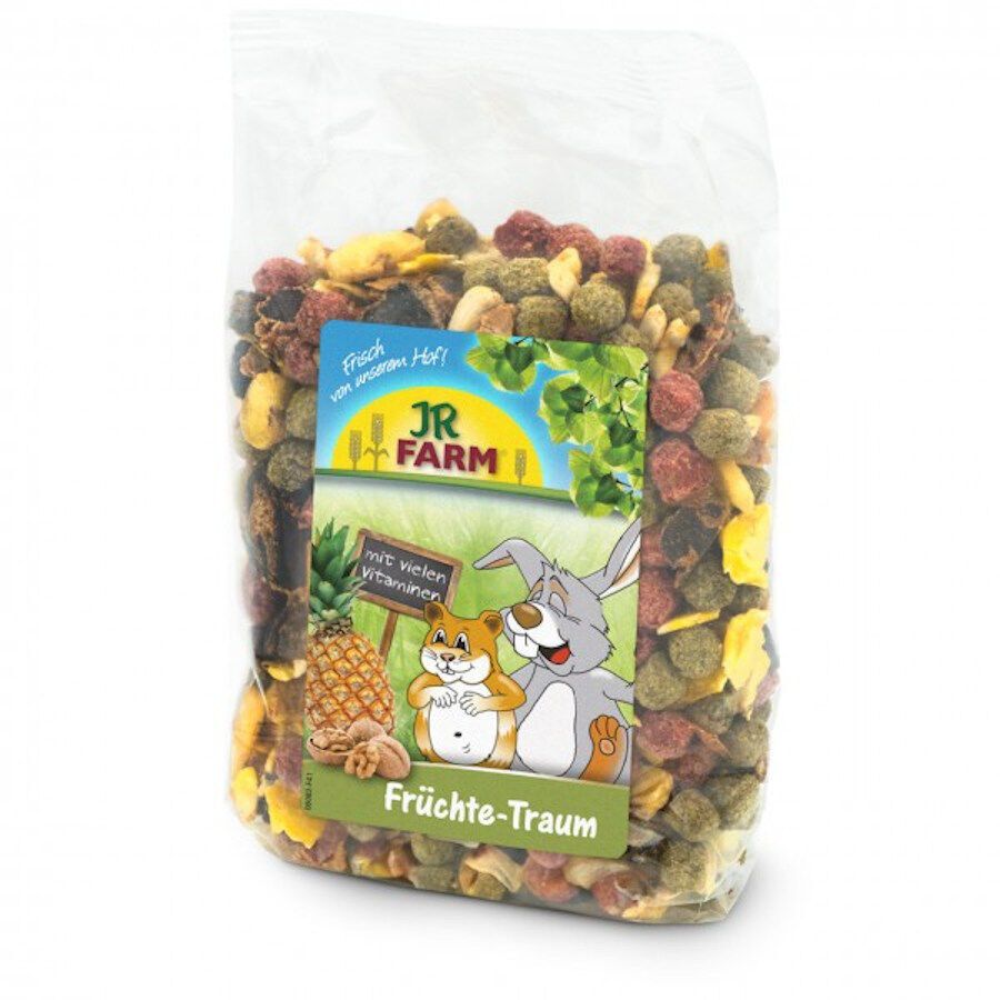 JR Farm Fruit Snacks para roedores, , large Imagem n&uacute;mero 1
