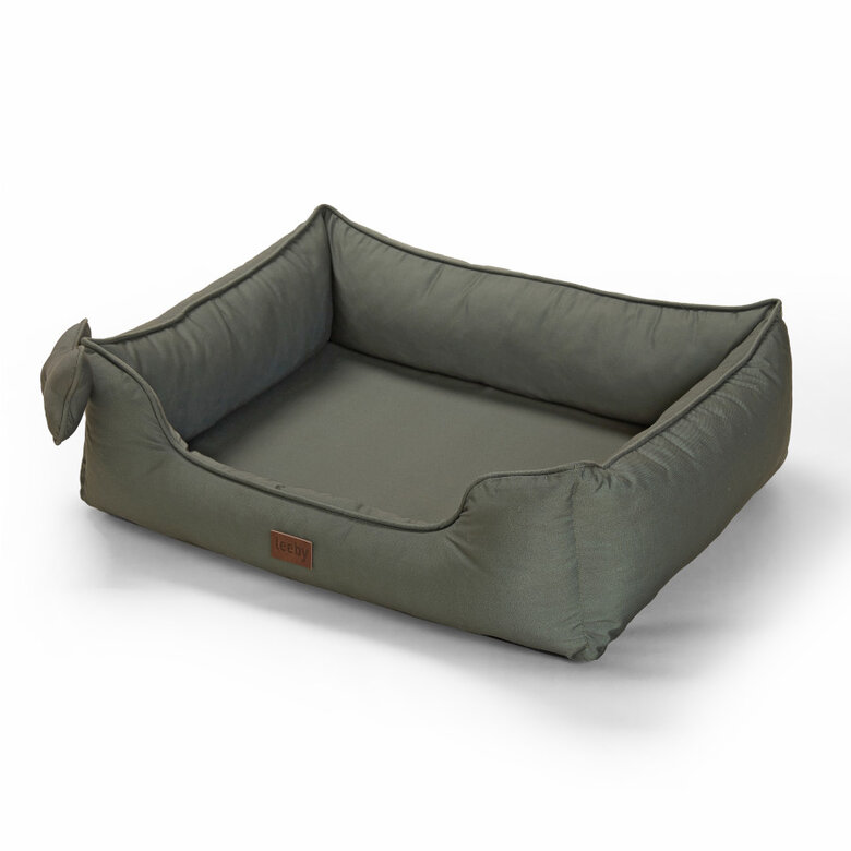 Leeby Cama caqui ortopédica para cães,  Imagem número 3 Leeby Cama caqui ortopédica para cães, , large Imagem número 3
