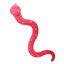 Tootoy! Giant Snake Cuddler Pink Peluche gigante para cães, , large Indicador imagem número 2