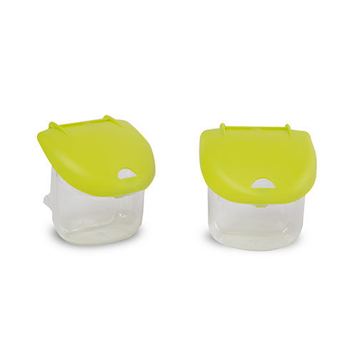 Voltrega comedero repuesto para jaulas de p&aacute;jaro Imagem n&uacute;mero 1