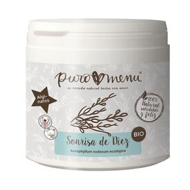Puromenu Sonrisa de Diez para c&atilde;es e gatos