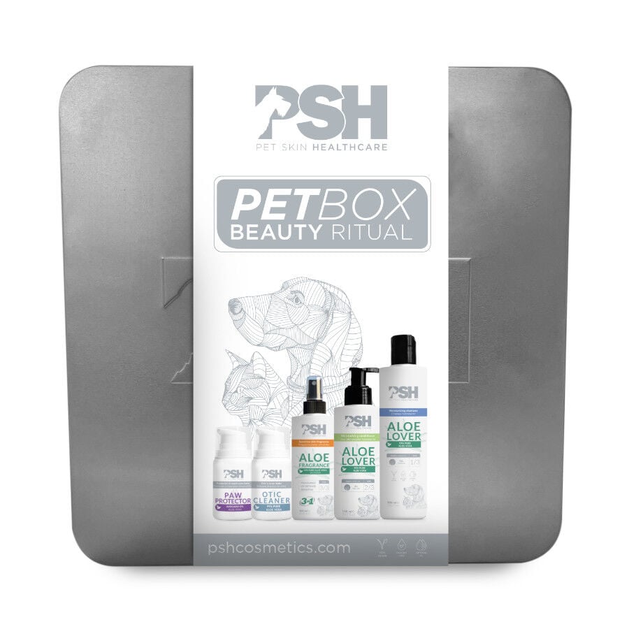 PSH Pack Natal Beauty Box para c&atilde;es e gatos, , large Imagem n&uacute;mero 1